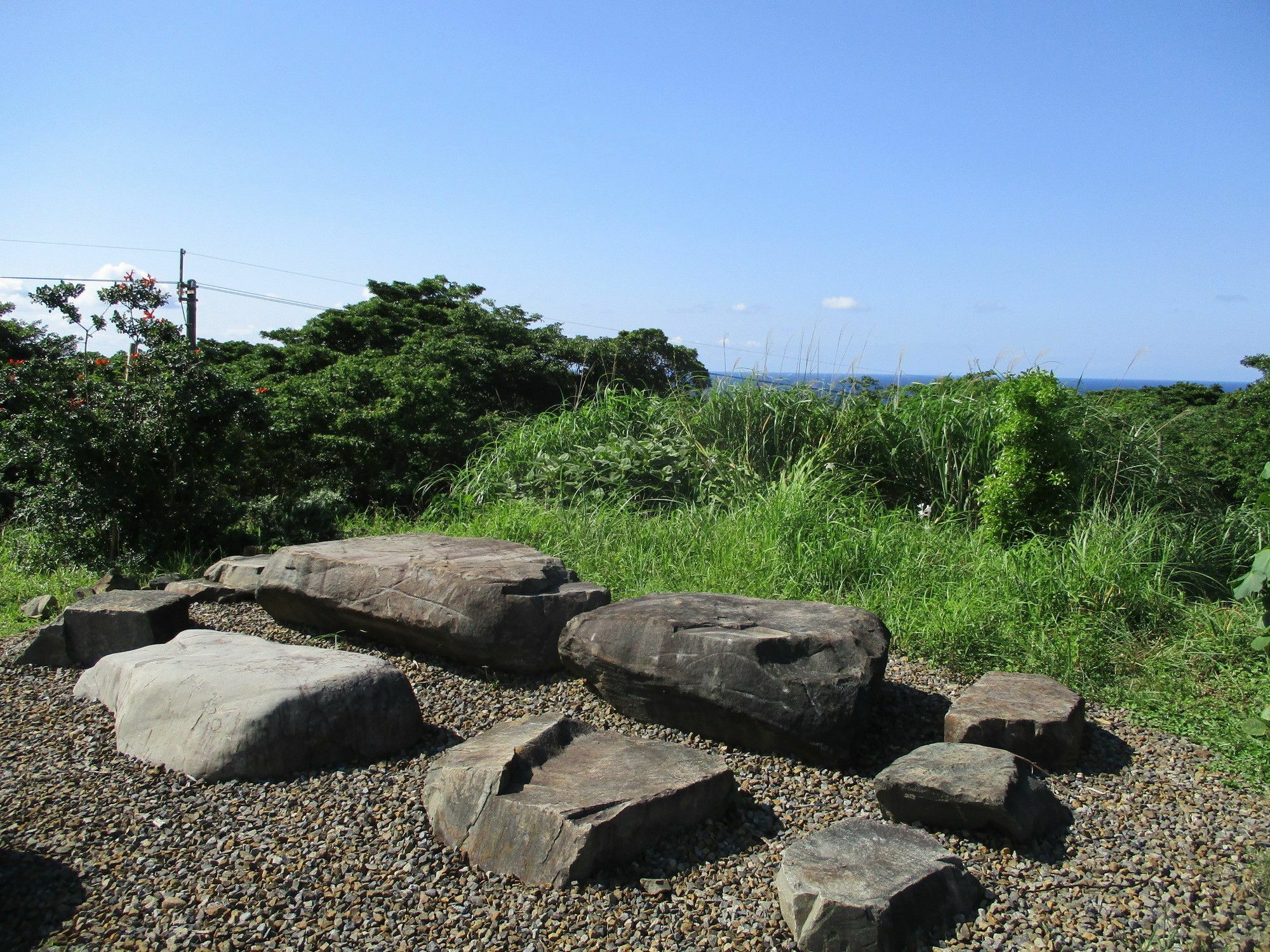 Cottage Orange House Yakushima Yakushima  Esterno foto